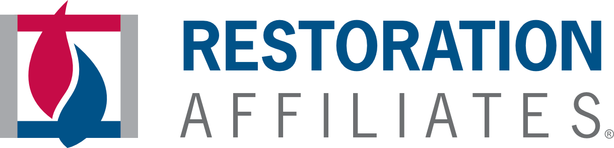 Restoration Affiliates Logo