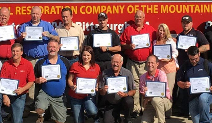 Panhandlecr certified team Panhandlecr professional certified team