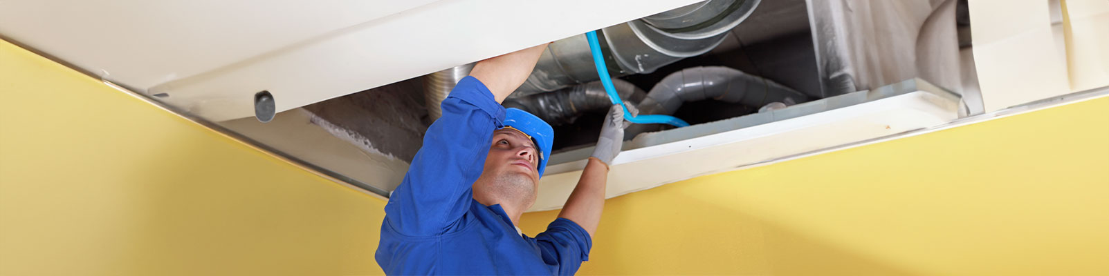 Benefits of Duct Cleaning