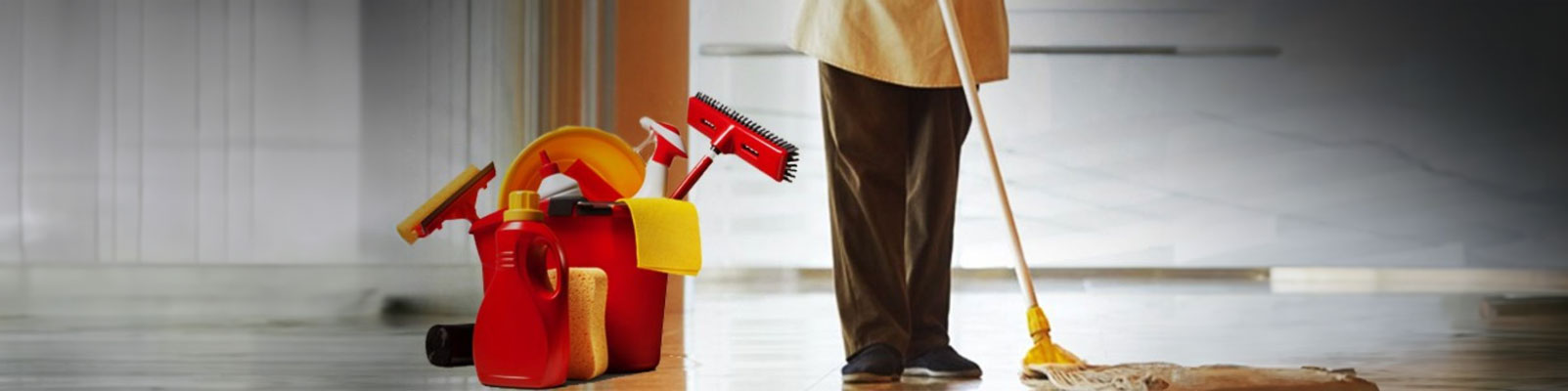 Cleaning Services