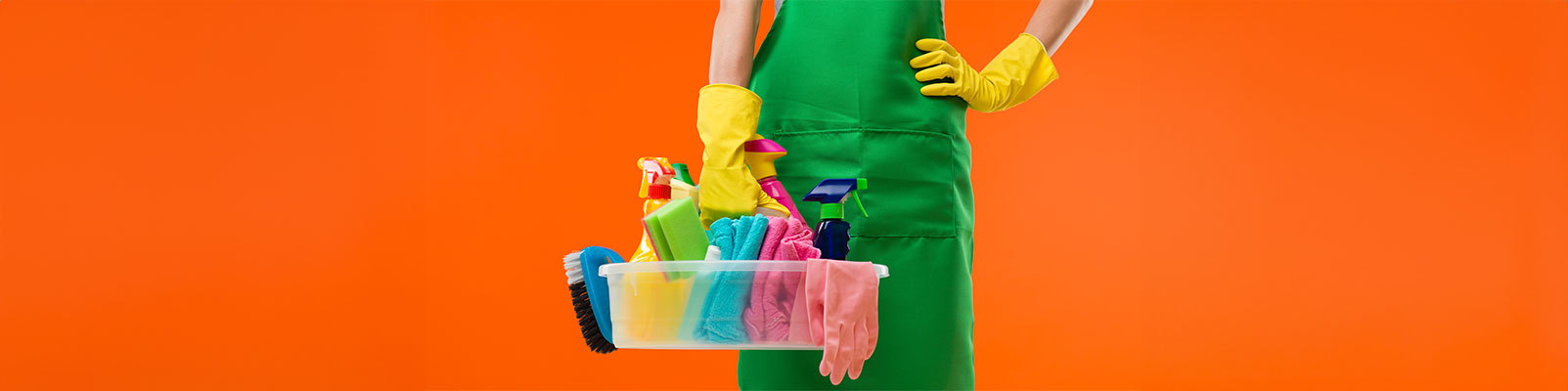 Hiring Janitorial Service