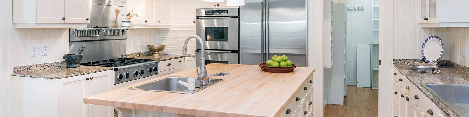  Kitchen Remodeling