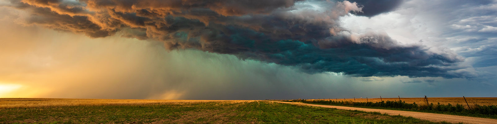 Summer Storms: Staying Safe and Preparing