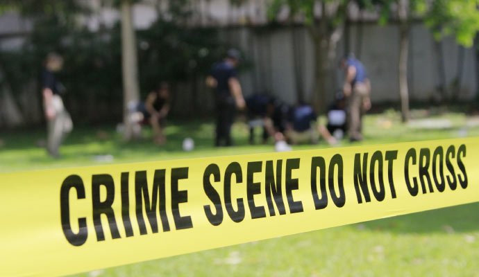 Crime Scene Cleanup Services in Wheeling & Morgantown