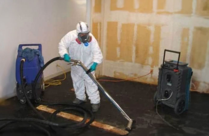 Professionals Biohazard Cleanup