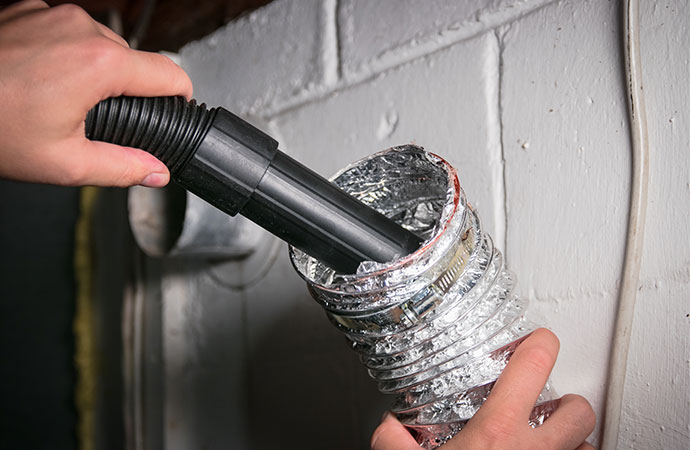 Air Duct Cleaning Services