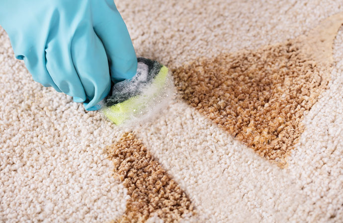 Carpet Stain Cleaner