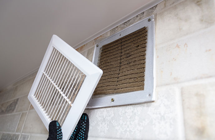 How Often Should Air Ducts Be Cleaned?