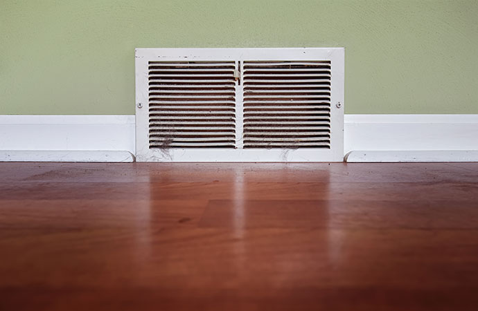 How to Clean Air Ducts | Guide for Cleaning Air Ducts