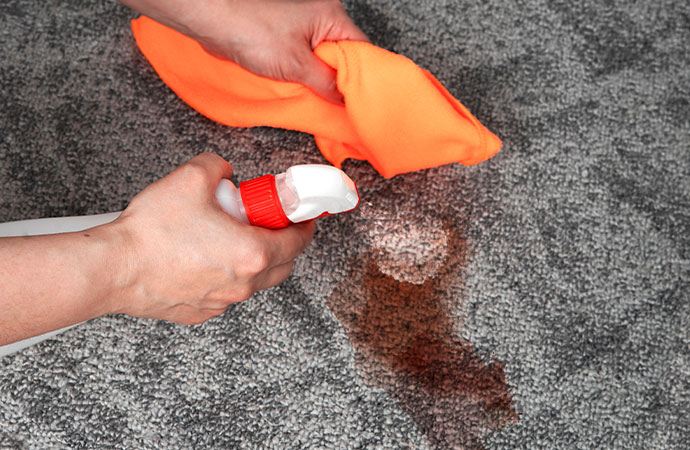 Stain Treatment