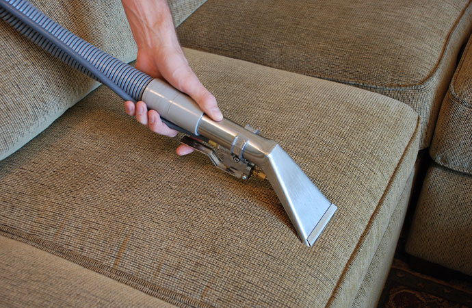 Upholstery Cleaning for Healthy Home