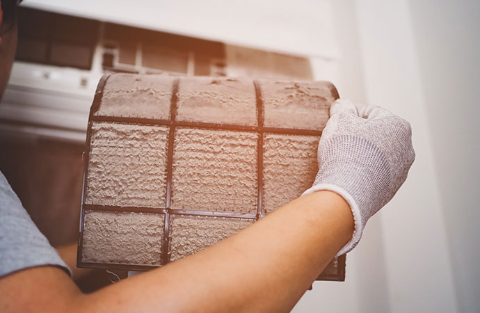 Why Should You Clean Your Air Ducts?