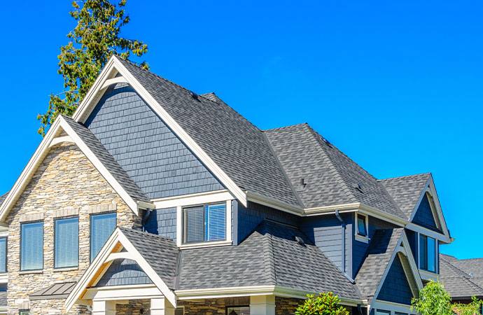 How Roof Construction Has Evolved