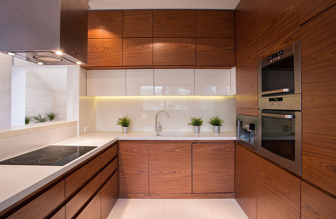 Kitchen Cabinets Remodeling Materials