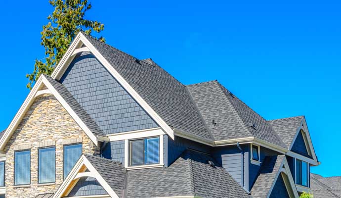 Modern roofing advancements