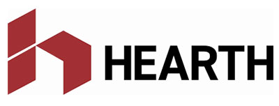 Hearth Logo