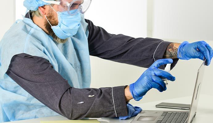 Professional laptop cleaning service Professional laptop cleaning service