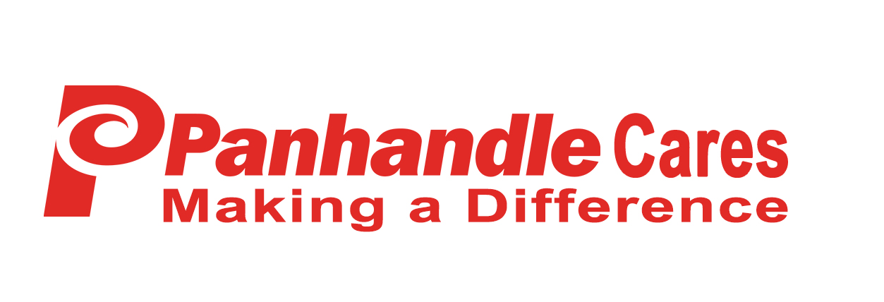 Panhandle Cares Logo