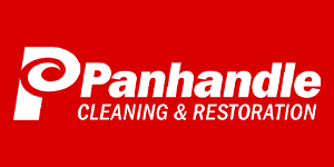 Panhandle Cleaning & Restoration Logo