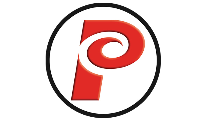 Panhandle P Logo