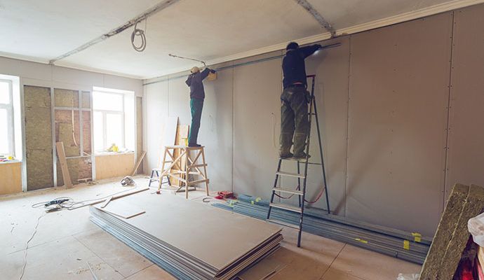 Professional reconstruction service Professional reconstruction service