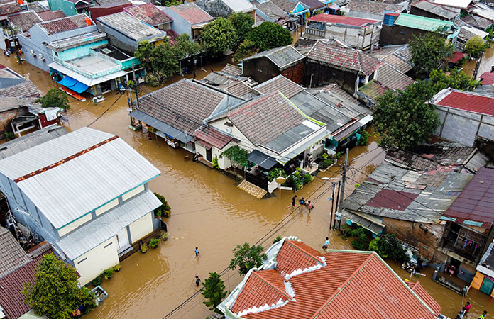 Water Damage Services