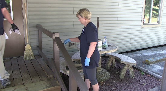 2019 United Way of the Upper Ohio Valley Day of Caring