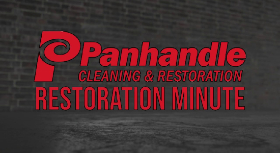 Restoration Minute- Injectidry Drying Systems