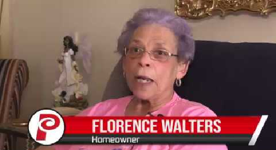 The Panhandle Difference- Florence Walters