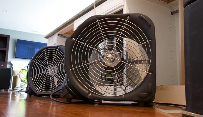 Professional water damage drying equipment Professional water damage drying equipment