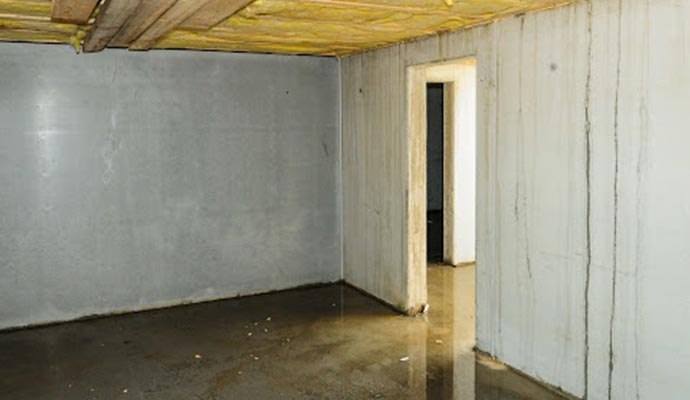 How to Manage Basement Water Damage