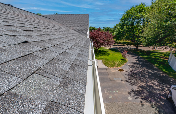 DIY Fixes for your Rain Gutters