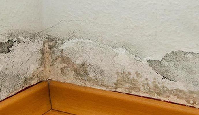 Structural damage restoration