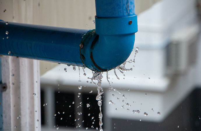 How to Prevent Burst Pipes | Panhandle Cleaning and Restoration