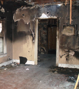 Do you know how to respond after a property disaster?