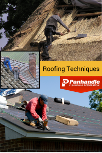 Roofing Techniques